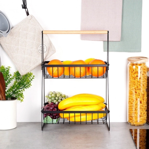 Lepší cirkulace vzduchu pro čerstvost