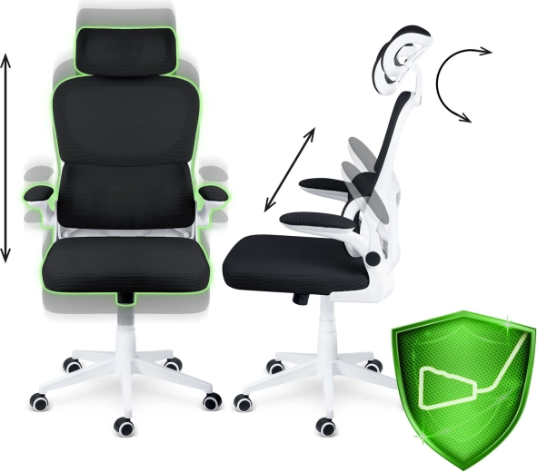 Plynulé nastavení a relax