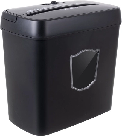 Bezpečné skartování P-4