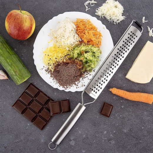 Ostré a rovnoměrné strouhání