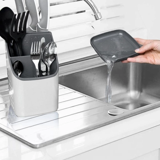 Odnímatelná odkapávací miska