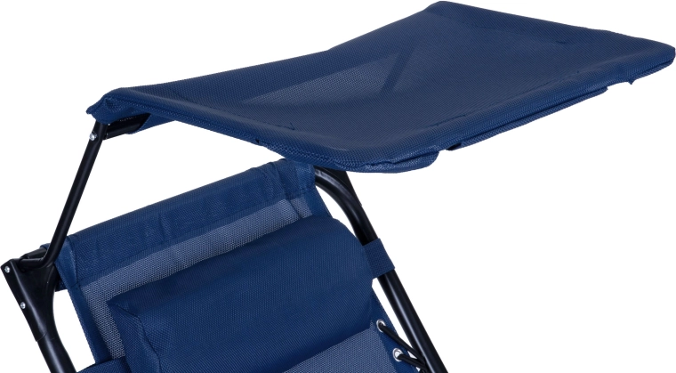 Nastavitelná stříška proti slunci