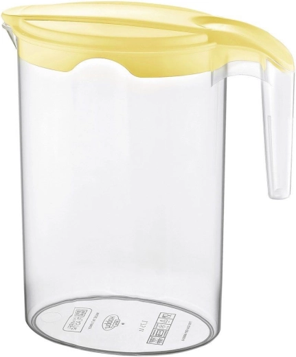 Přesné nalévání díky hubičce a odměrce