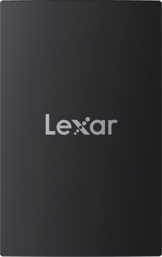 Externí SSD LEXAR SL500 1 TB, USB 3.2 Gen 2x2, 2000/1800 MB/s