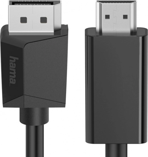 Kabel DisplayPort na HDMI 4K, 1,5 m