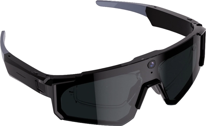 Špičková konektivita a bezpečné nošení