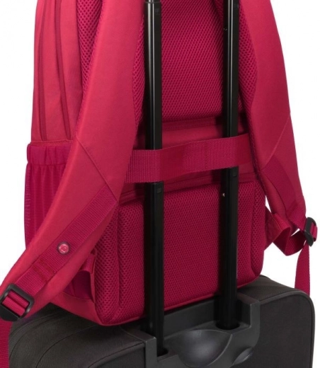 Snadné cestování s kufrem