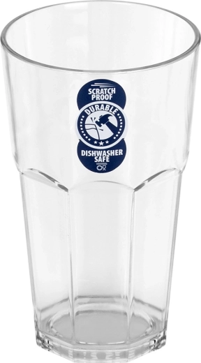 Nerozbitná odolnost pro každý den