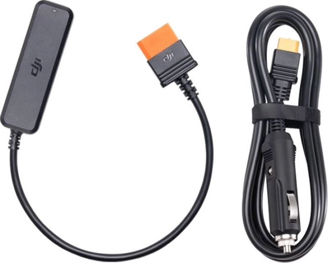 Autonabíječka DJI Power SDC 12/24 V