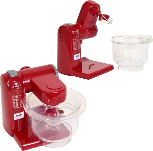 Odnímatelná průhledná mísa