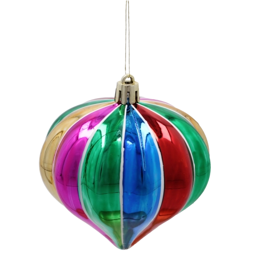 Zářivé barvy a třpyt pro sváteční atmosféru