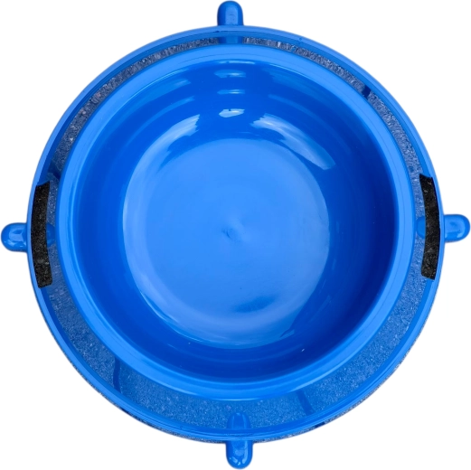 Hladký povrch pro rychlé čištění