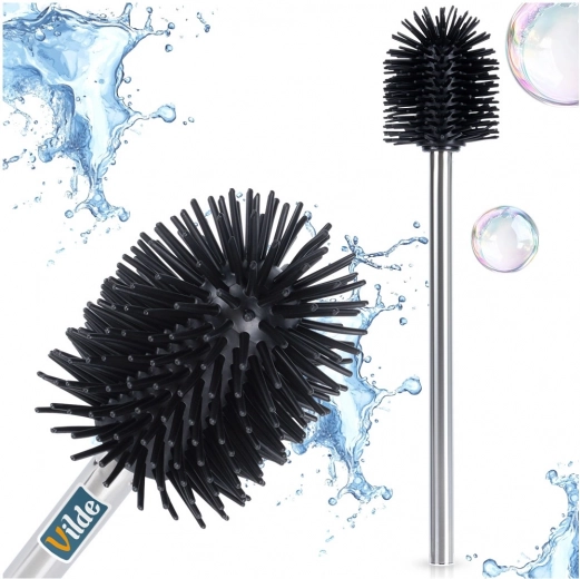 Snadná údržba a rychlé oplachování