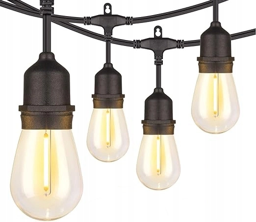 Odolná do exteriéru – krytí IP44