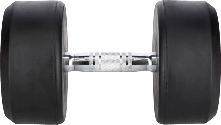 Pevný úchop díky vroubkované rukojeti