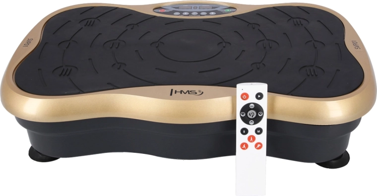 Pohodlné ovládání s LCD a dálkovým ovladačem