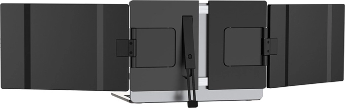 Jasný obraz bez odlesků