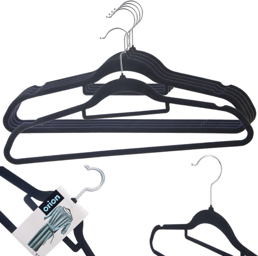 Štíhlé tělo a více možností zavěšení