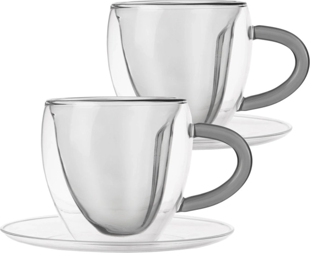 Dvojitá stěna pro dokonalou izolaci