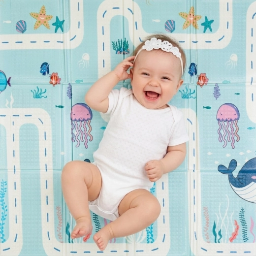 Skládací a snadno přenosná