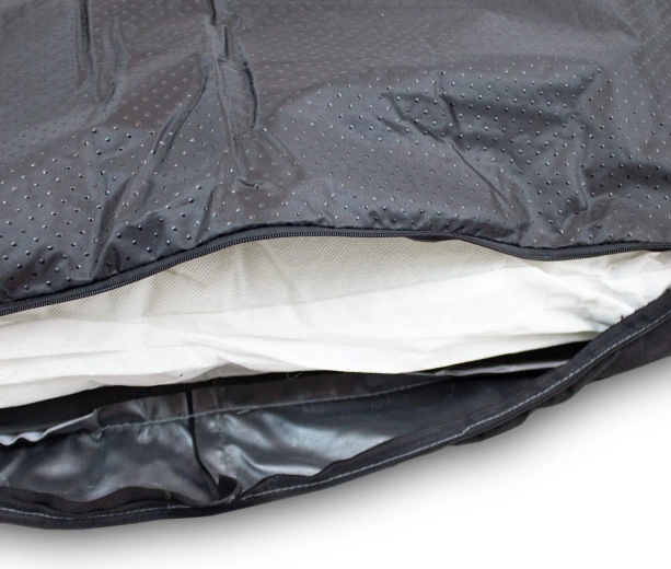 Protiskluzová a odolná spodní strana