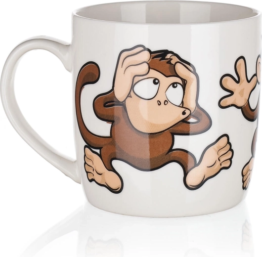 Univerzální objem 320 ml