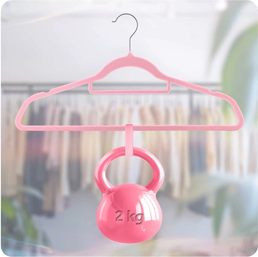 Úspora místa a vysoká nosnost