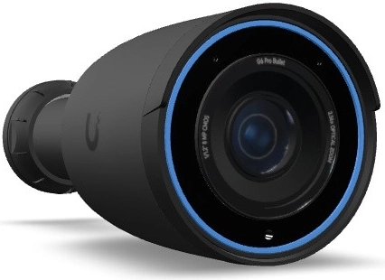 Ubiquiti UniFi Protect 4K PoE+ venkovní bullet kamera