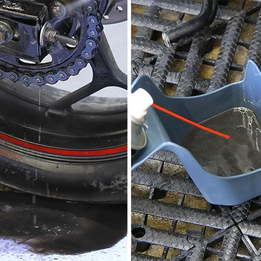 Odolné provedení a snadná údržba