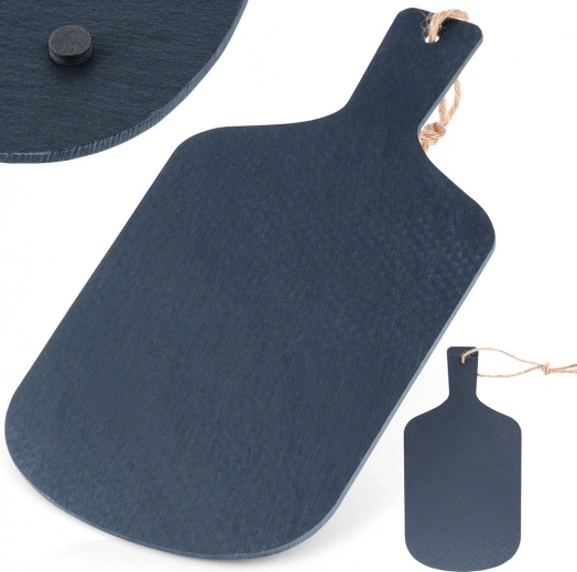 Přírodní břidlice s jedinečnou texturou