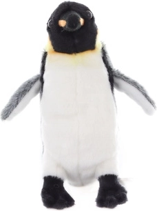 Plyšový tučňák 20 cm