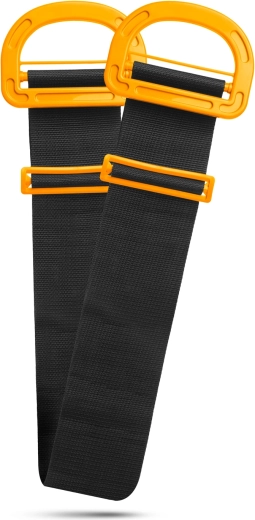 Nastavitelný popruh pro stěhování nábytku