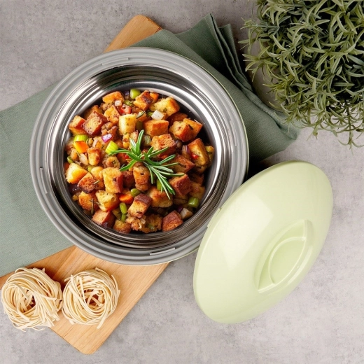 Ideální pro servírování doma i na cestách