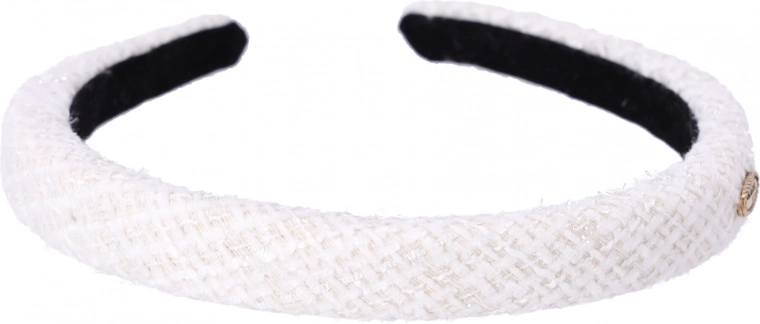 Elegantní pletený vzhled