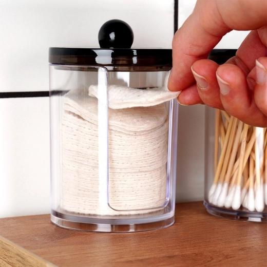 Podavač tamponů pro okamžitý přístup