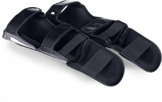 Pevné uchycení díky širokým páskům