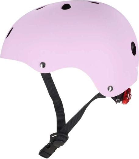 Integrované LED pro vyšší bezpečnost