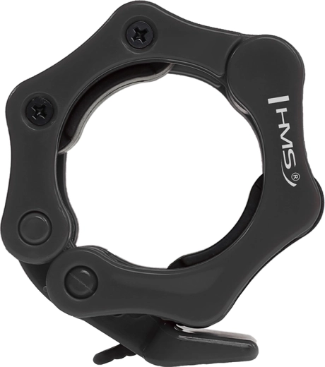 Rychloupínací páčka pro bleskové zajištění