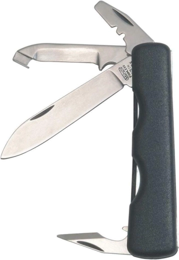Elektrikářský zavírací nůž Mikov Radius Master 336