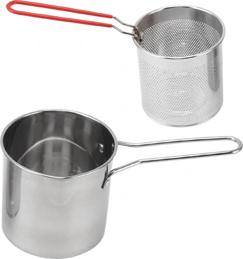 Odolná nerezová ocel 304