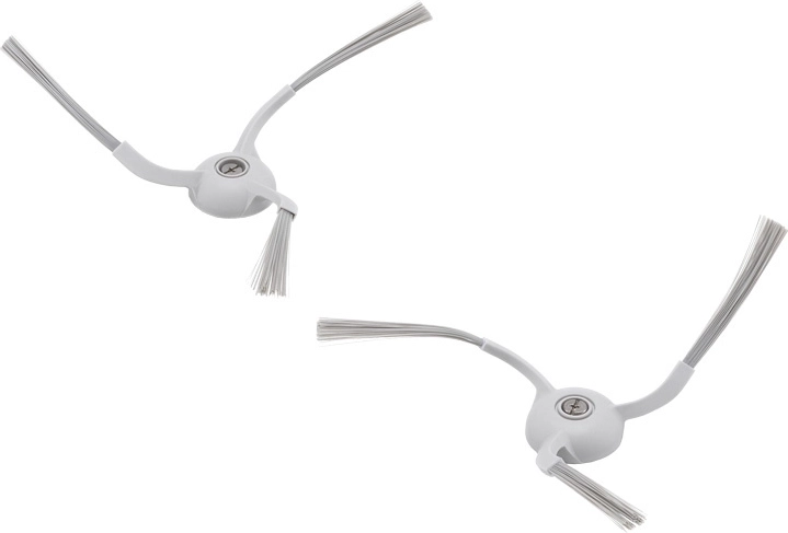 Snadná výměna a dlouhá životnost