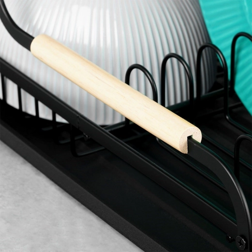 Stabilní konstrukce a stylové detaily