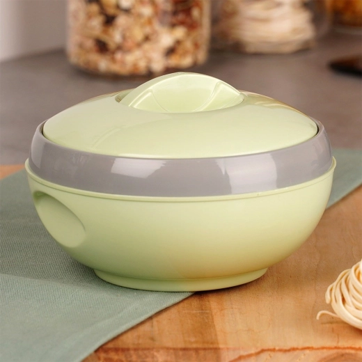 Pohodlné šroubovací víko a ucho