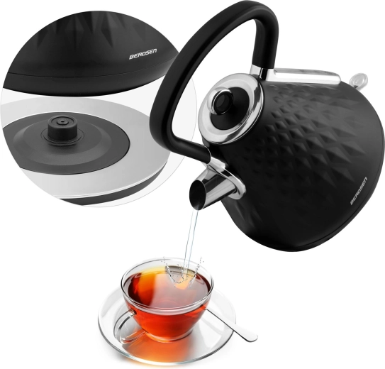 Vyjímatelný kovový filtr proti vodnímu kameni