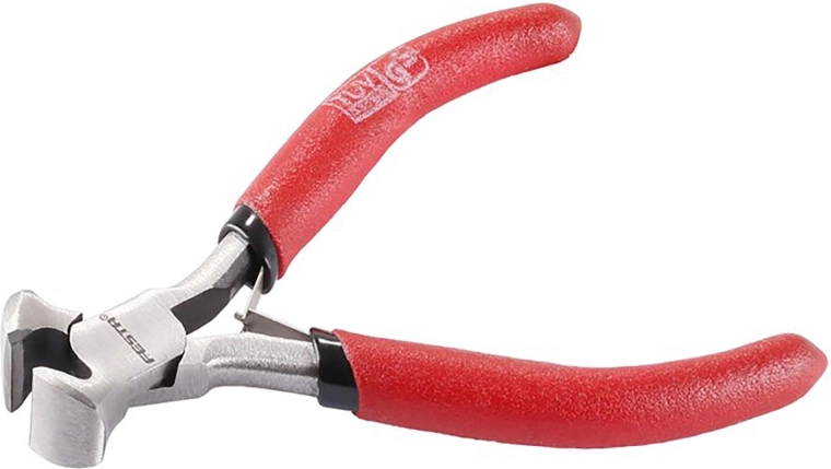Čelní štípací kleště FESTA mini 110 mm