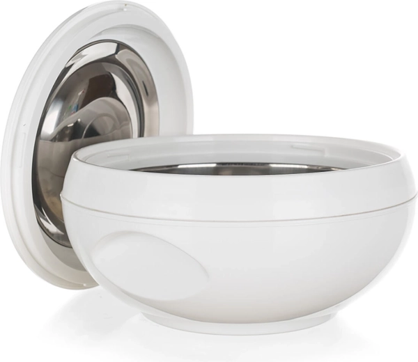 Dlouhotrvající tepelná izolace