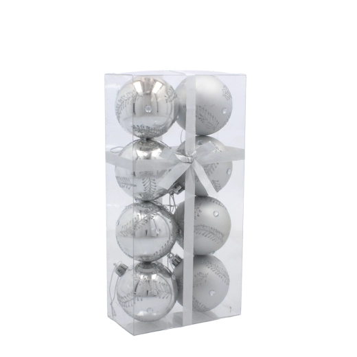 Bezpečné a nerozbitné provedení