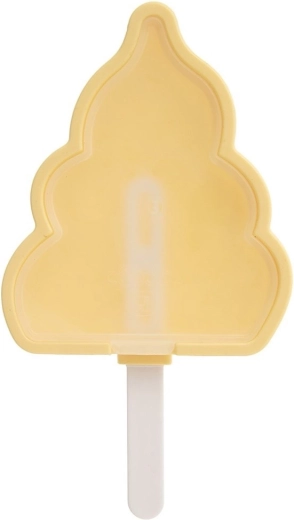 Pohodlná tyčinka a precizní tvar