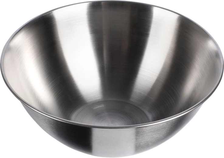 Odolná nerezová ocel s matným povrchem