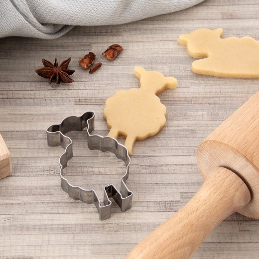 Odolná nerezová ocel